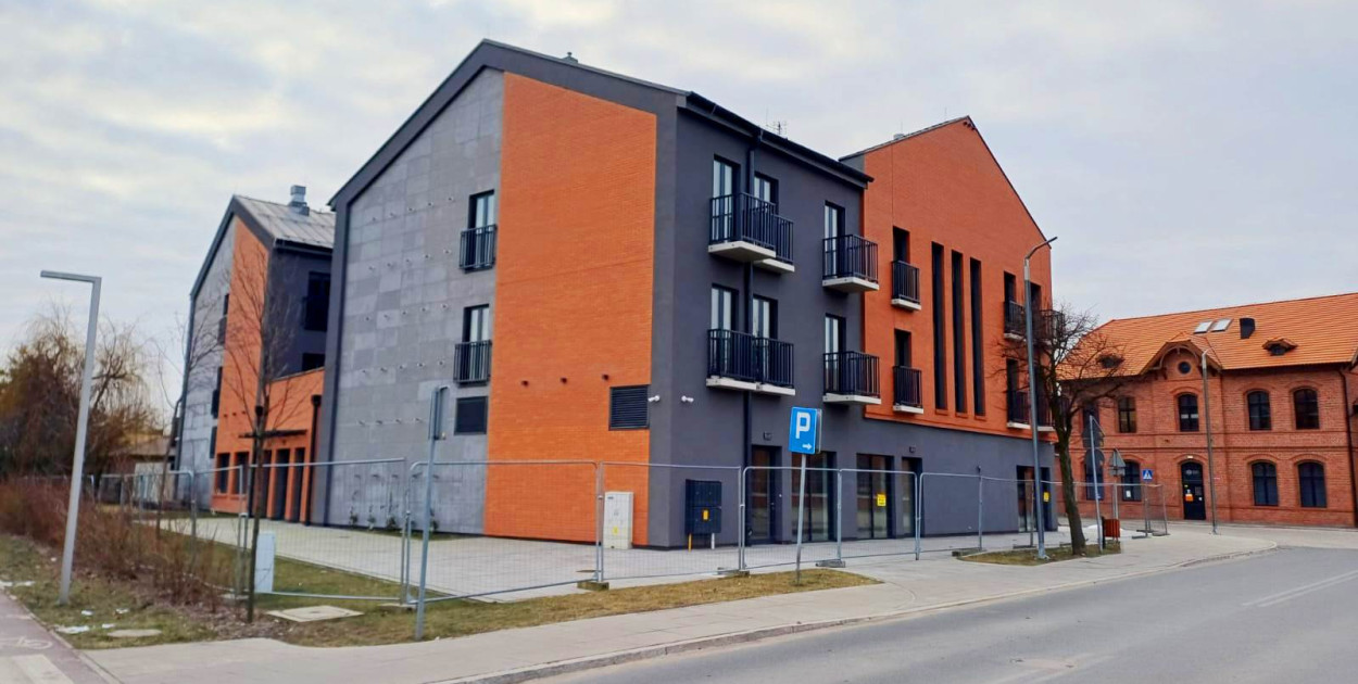 Budowa hotelu w Pleszewie. 11 kluczowych pytań mieszkańców do władz miasta