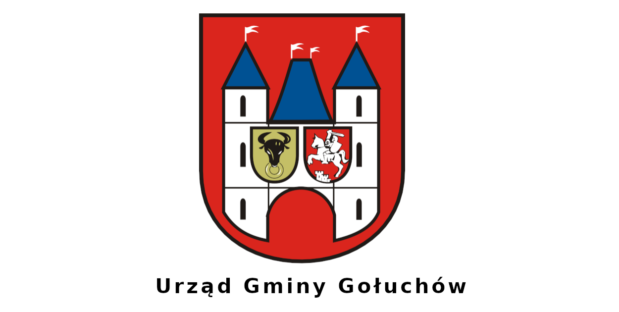 Gmina Gołuchów. Ogłoszenie urzędowe: wykaz