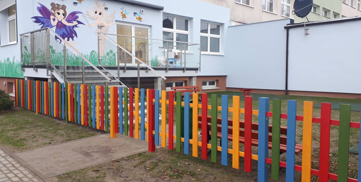 Ruszają z rekrutacją do żłobka w Gołuchowie. Wyznaczyli termin i metodę