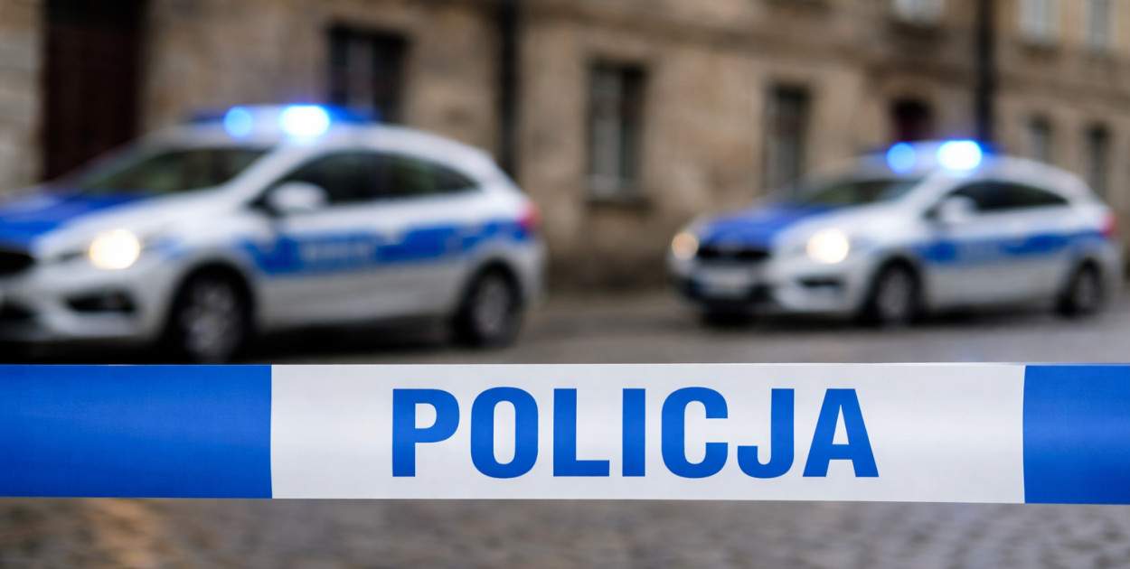 Zabójstwo w Kaliszu. Jest osoba zatrzymana