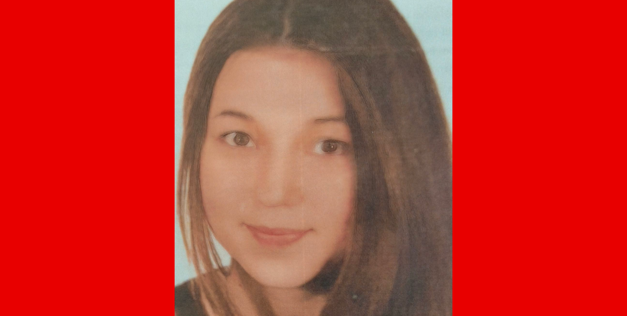 Zaginęła nastolatka! Komunikat policji