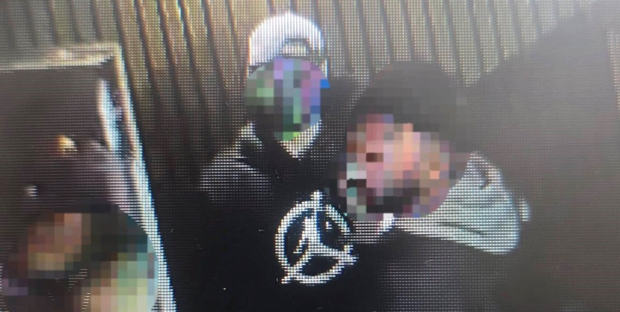 Nagranie z monitoringu po zniszczeniach. Czas na zgłoszenie mija w środę