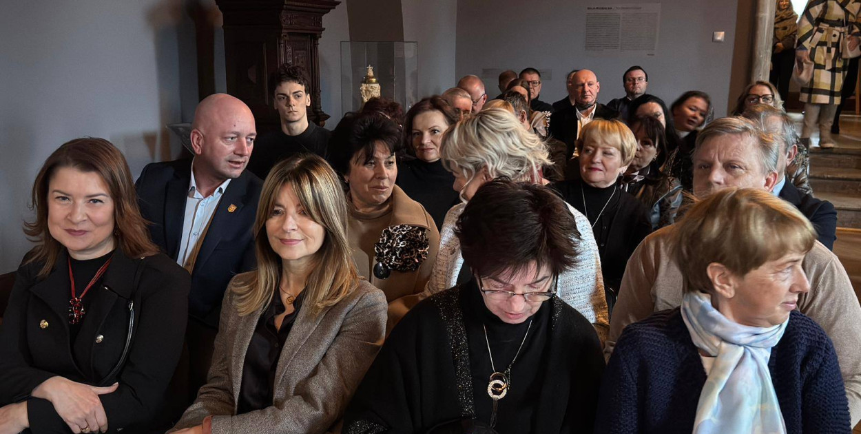 Spotkania o kobietach, ale nie tylko dla kobiet. Dzieje się w Gołuchowie