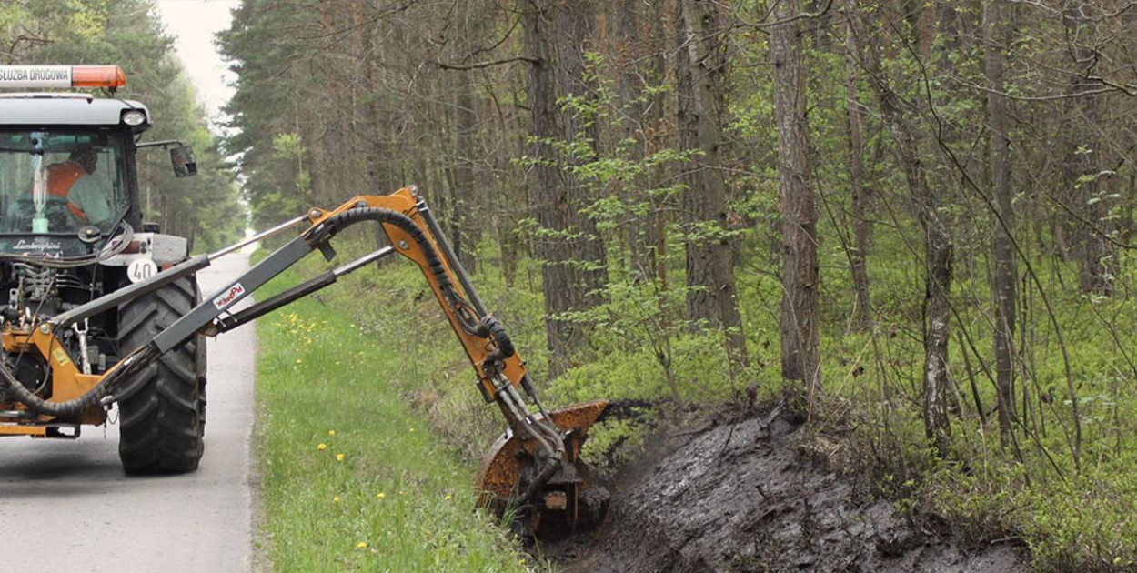 Konserwacja, remonty, inwestycje. Wielkopolska dokłada miliony do wody