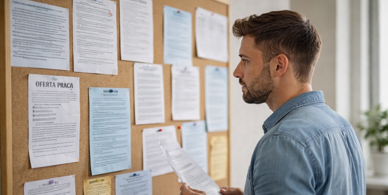 Jakie jest bezrobocie w powiecie pleszewskim? Mamy dane z gmin