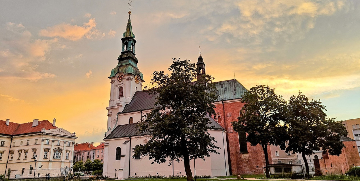 Sołtysi z powiatu pleszewskiego spotkają się u Świętego Józefa
