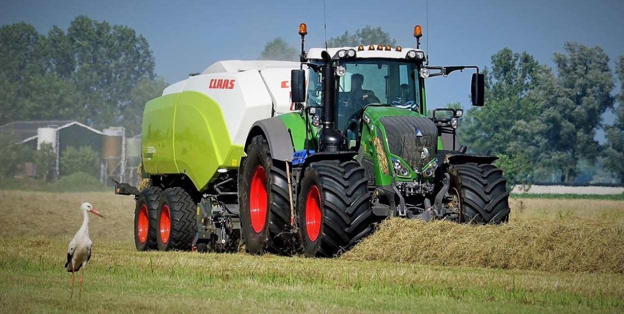 Upływa ważna data dla rolników. Powinni złożyć dokumenty w urzędach gmin