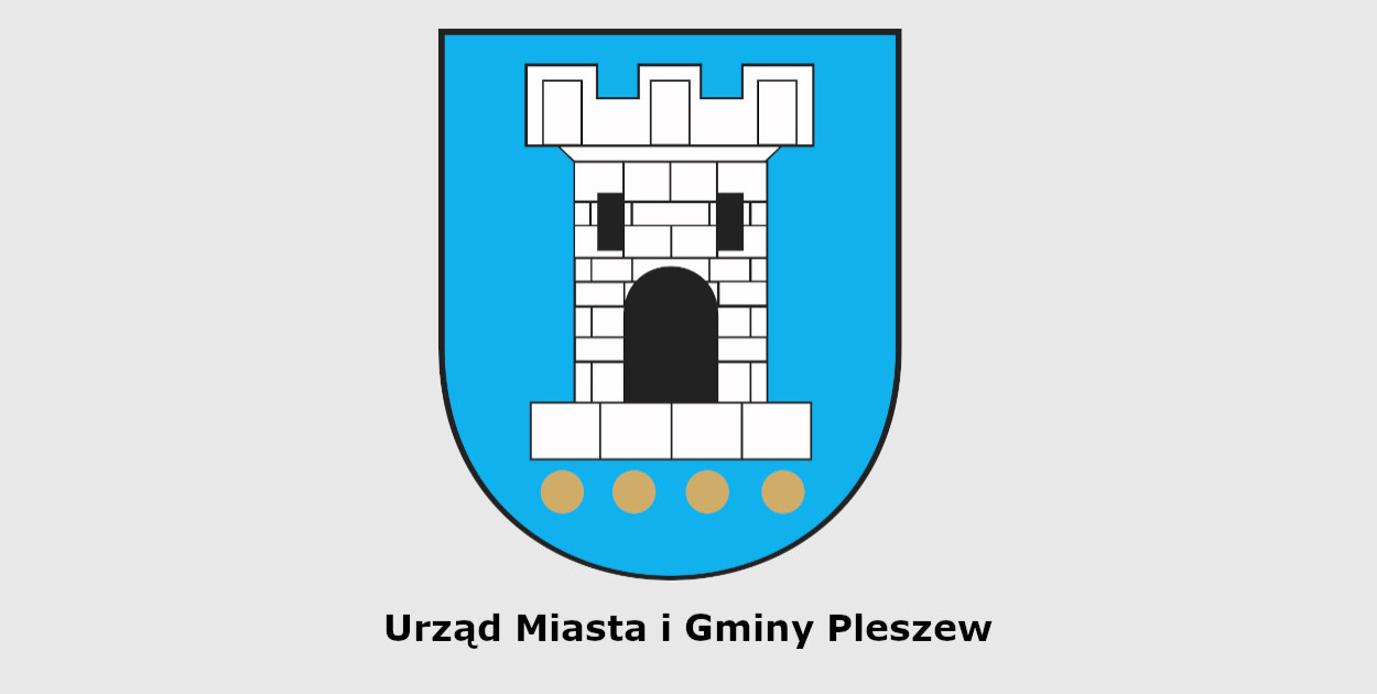Gm. Pleszew. Ogłoszenie: wykaz dotyczący działki przeznaczonej do użyczenia