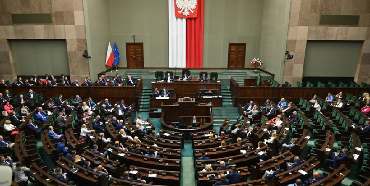 Prawicowi posłowie zjadą do Pleszewa. Lista jest długa. Otwarte spotkanie