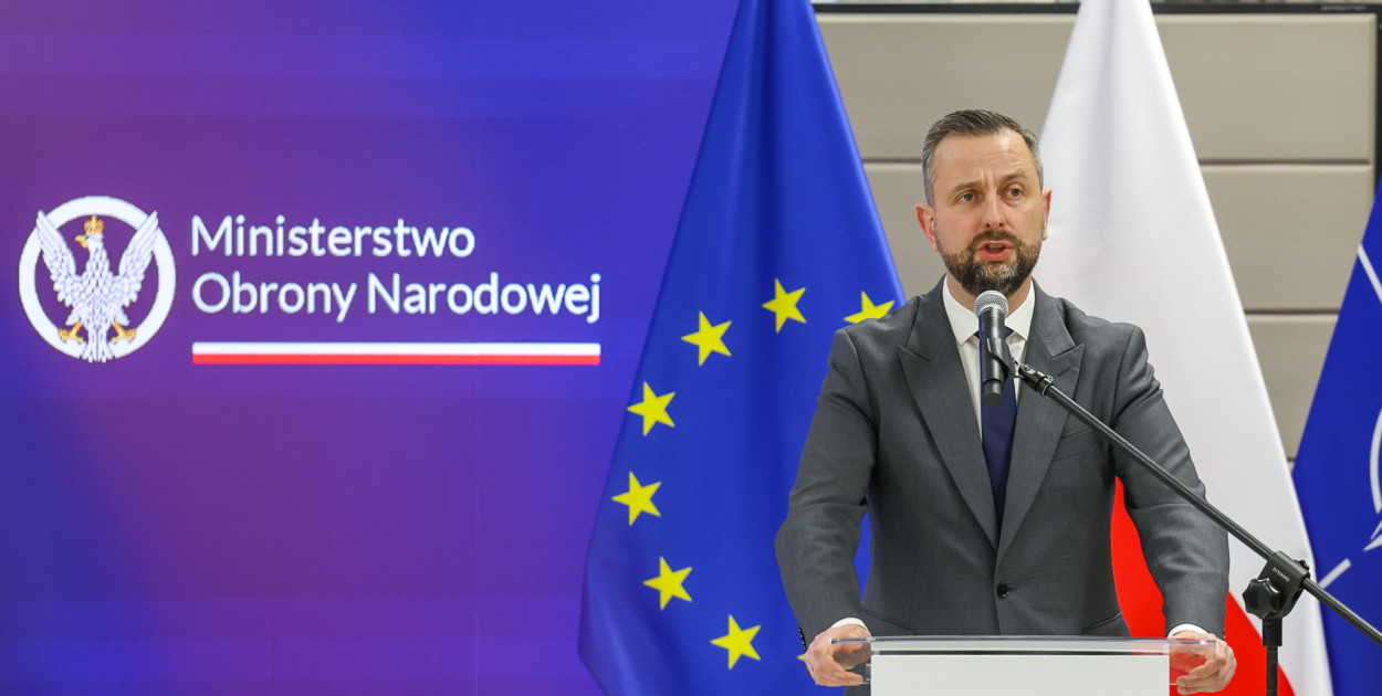 Ważne wydarzenie dla bezpieczeństwa mieszkańców. Zaprosili wicepremiera