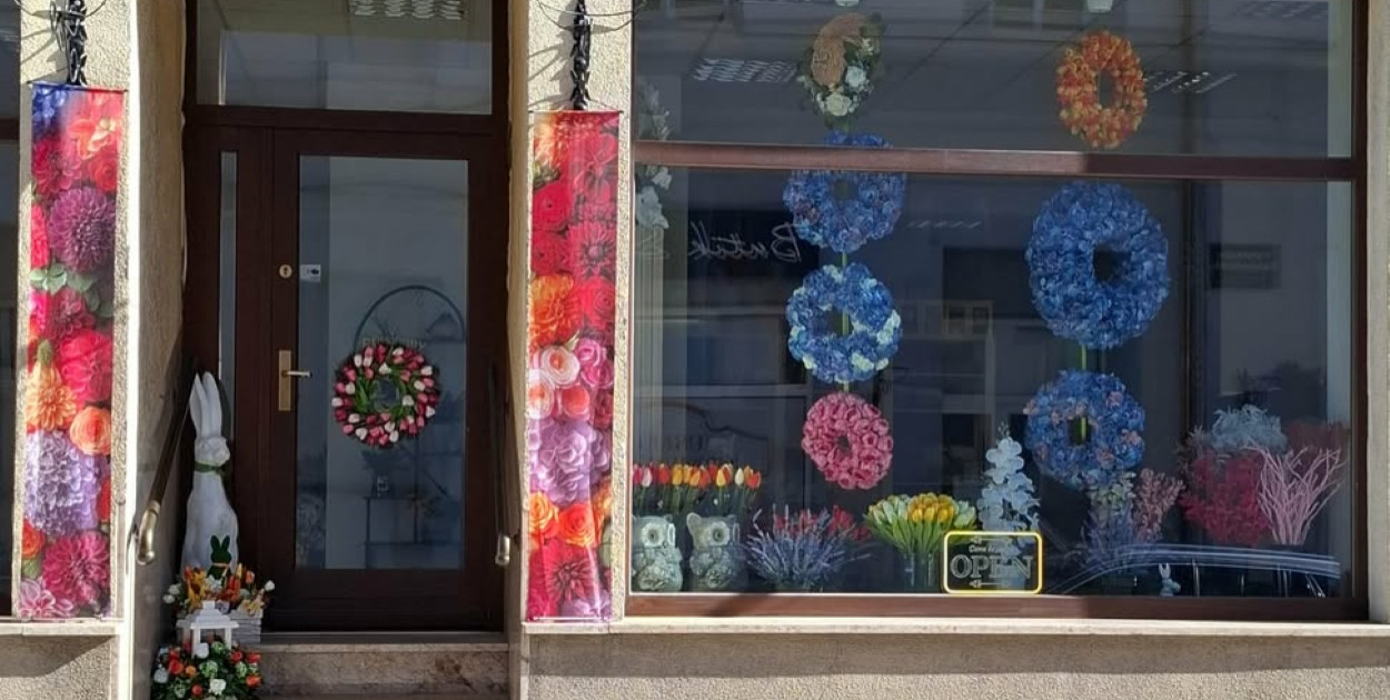 W sercu miasta, tuż przy rynku, rozkwita nowe miejsce na mapie Pleszewa