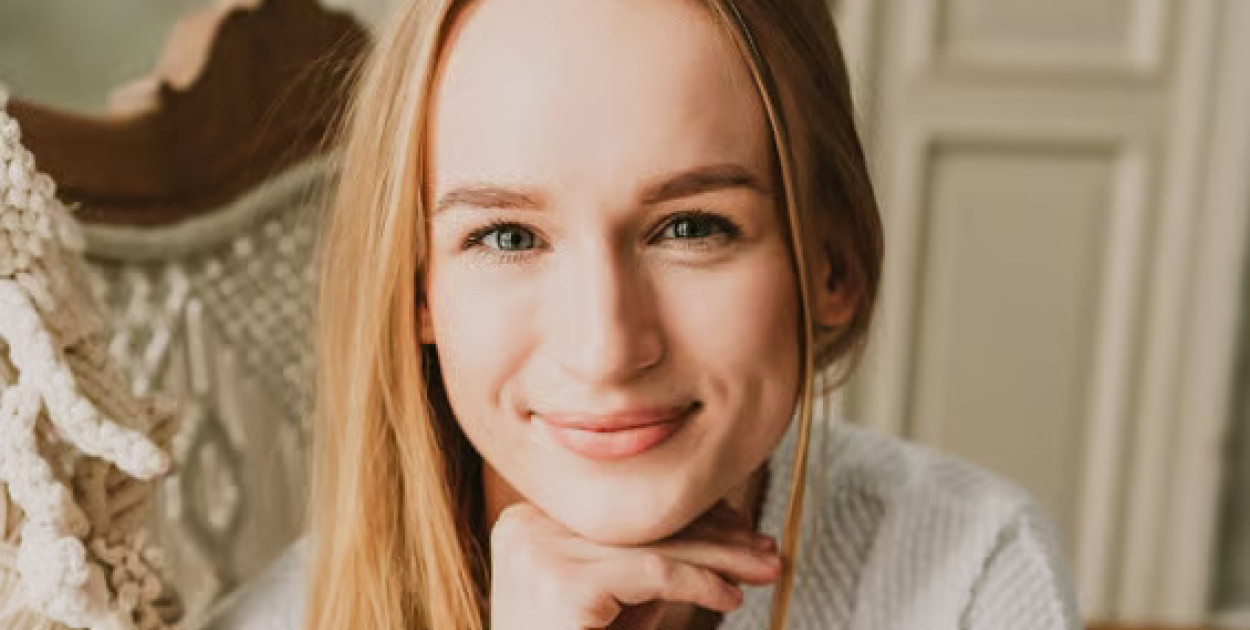 Nagły ból zmienił wszystko. Historia Olgi, która walczy o powrót do sprawności