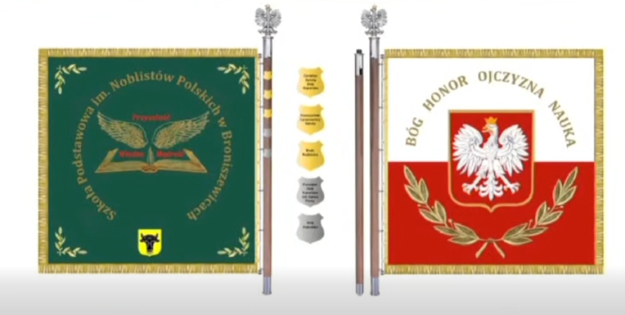 Mieszkańcy Broniszewic i Żbik zjednoczeni wokół inicjatywy. Pełny sukces