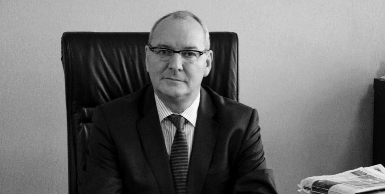 Koźmin Wielkopolski w szoku. Nie żyje burmistrz, śledztwo prokuratury