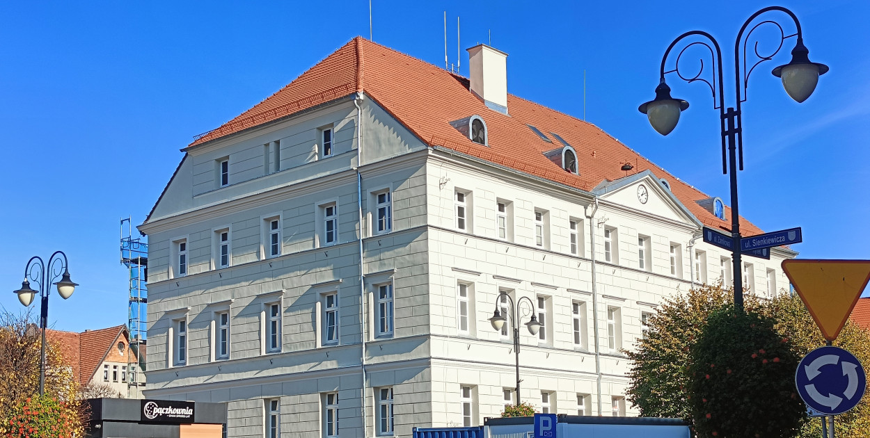 Pleszew szkoli mieszkańców na wypadek kryzysu. Będzie też rozmowa o inwestycjach