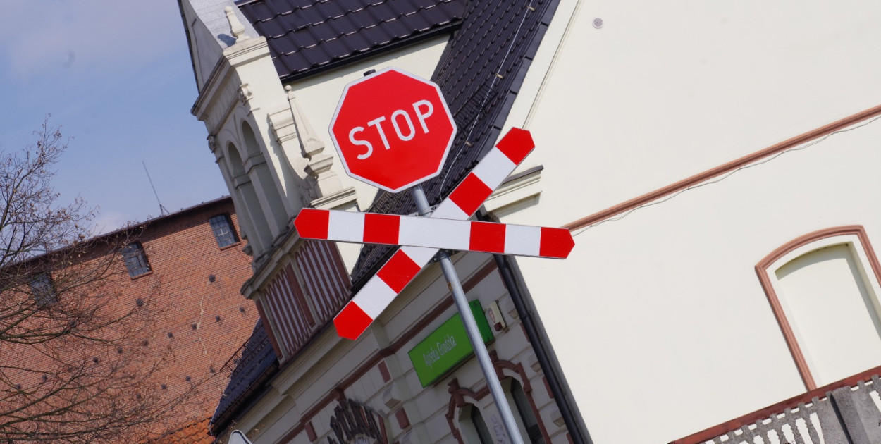 Jest ostateczna decyzja w sprawie znaku STOP na ulicy Sienkiewicza. Jaka?