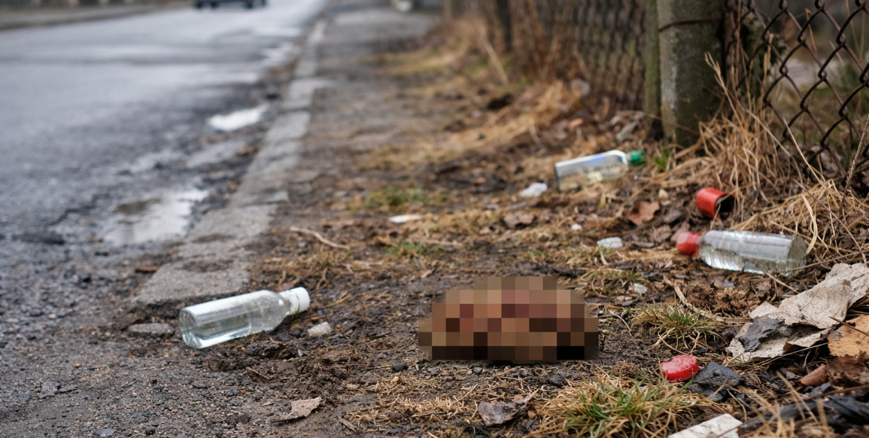 Mieszkaniec Pomorskiej zgłasza poważny problem w mieście. Czyja to wina?