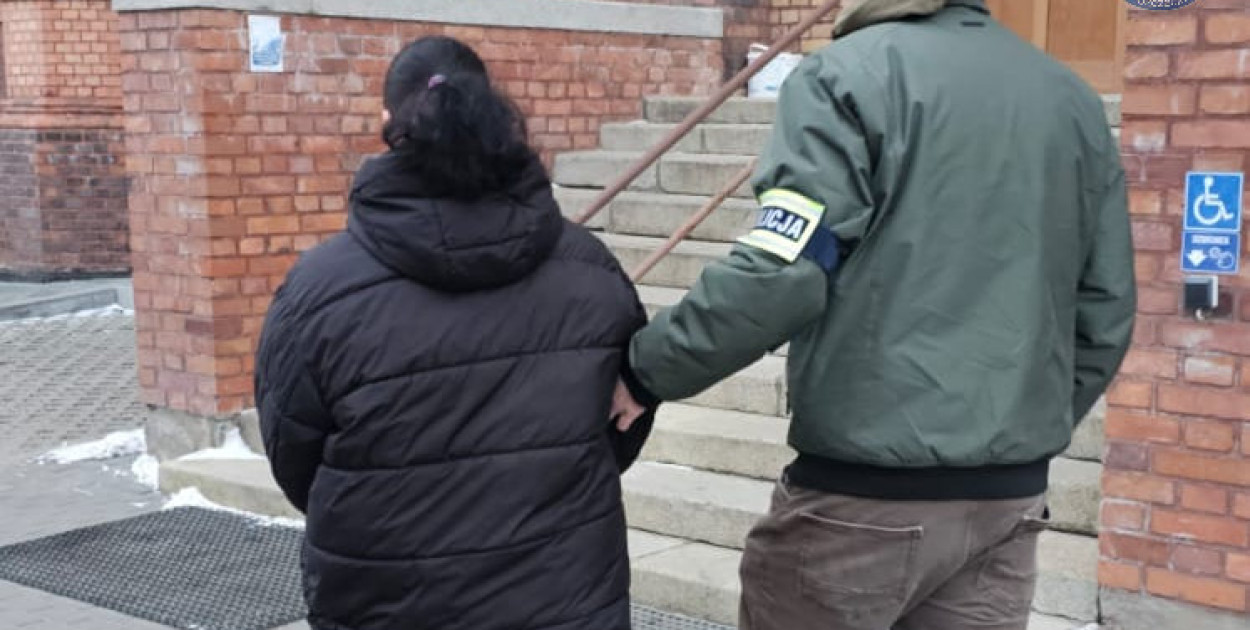 Kolumbijka podawała się za chirurga estetycznego, adwokatkę oraz księgową