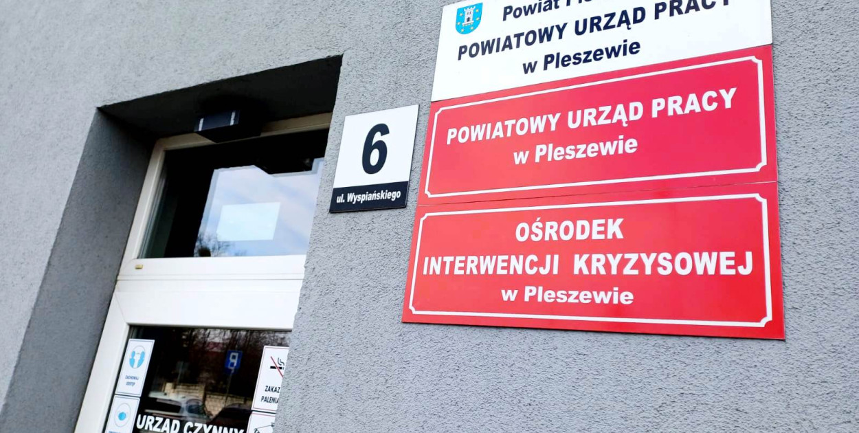 Nabór! Szansa na rozwój zawodowy dla mieszkańców powiatu. Zgłoś się