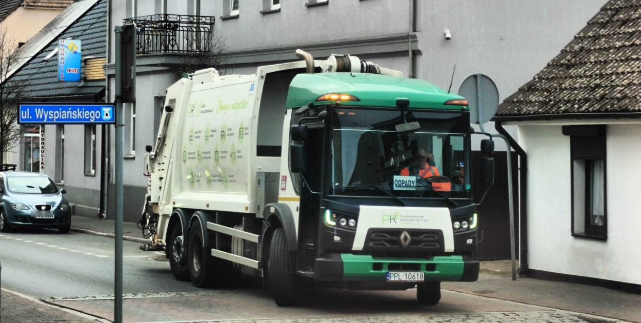 Nowa uchwała śmieciowa w Pleszewie. To między innymi nowe zasady na SPSZOK