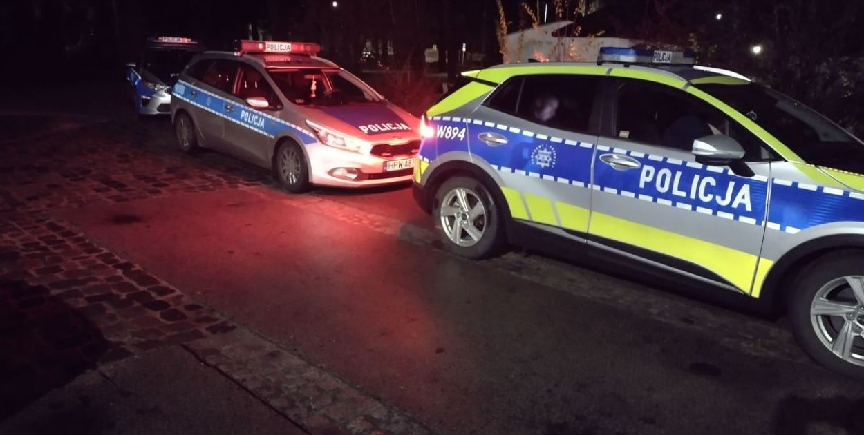 Pilne: zabójstwo na kaliskim osiedlu. Na miejscu prokuratura i policja