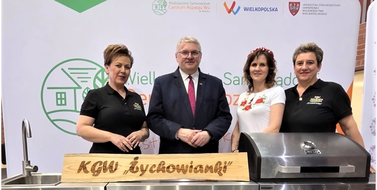 Wielkopolska Wielkanoc bez marnotrawstwa