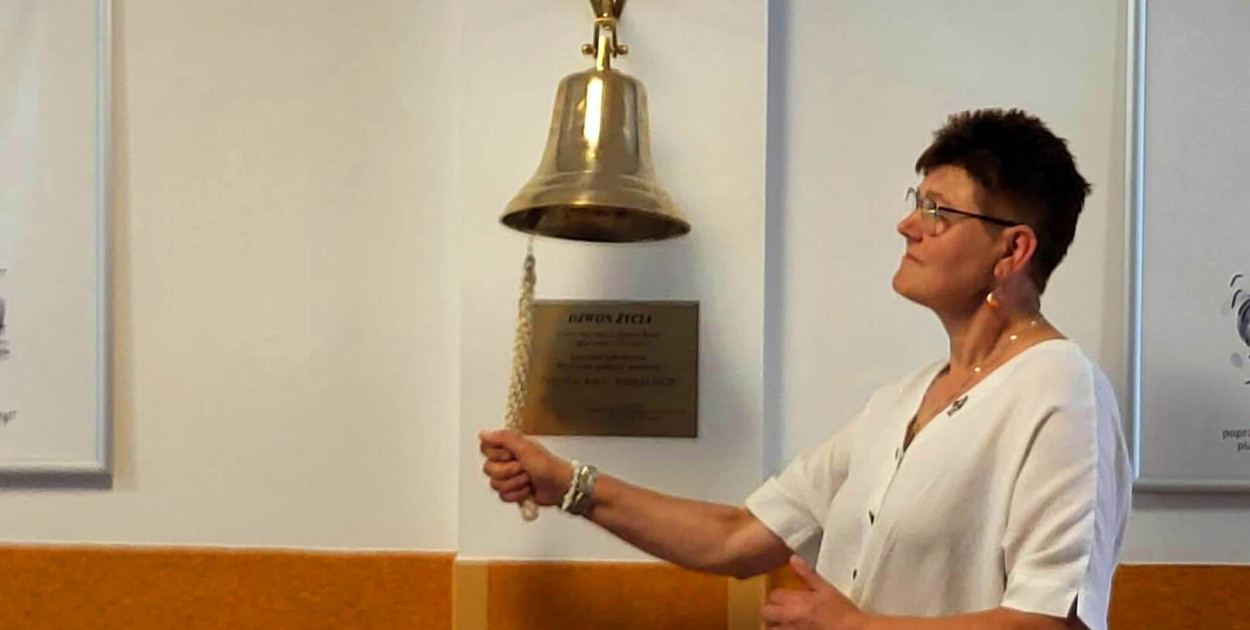 Szpitale w Pleszewie i w Kaliszu mają pomóc tym pacjentom. RMF FM informuje