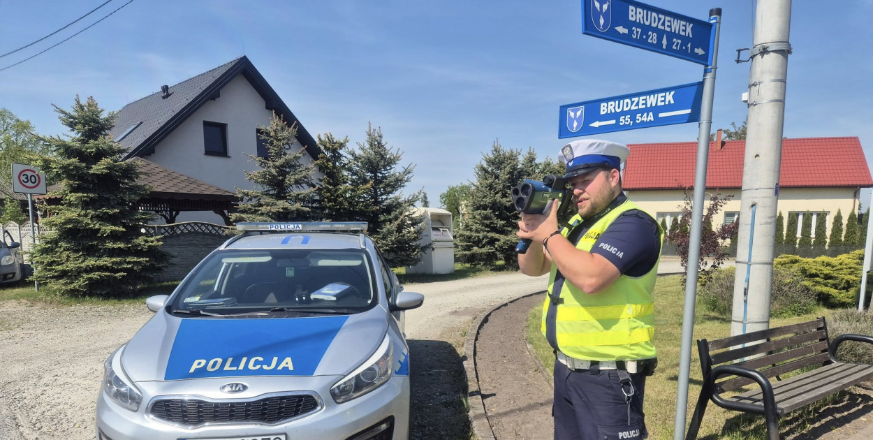 Policja zapowiada wielka akcję na święta. Kto na szczególnym celowniku?