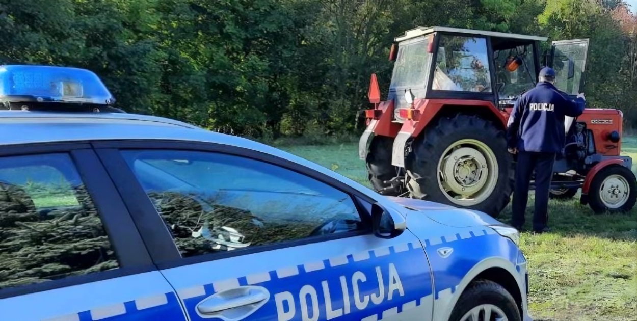 Udawało im się do czasu. Policja zatrzymała mężczyzn z Chocza i Pleszewa