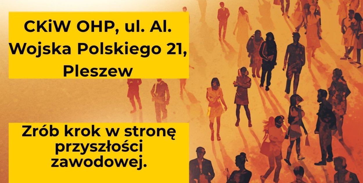 V Targi Pracy w Pleszewie. Szansa na zatrudnienie i rozwój zawodowy