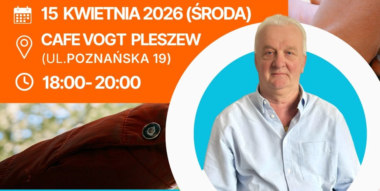 Czy rzemiosło ma przyszłość? Zapraszają wszystkich na rozmowę do Vogta