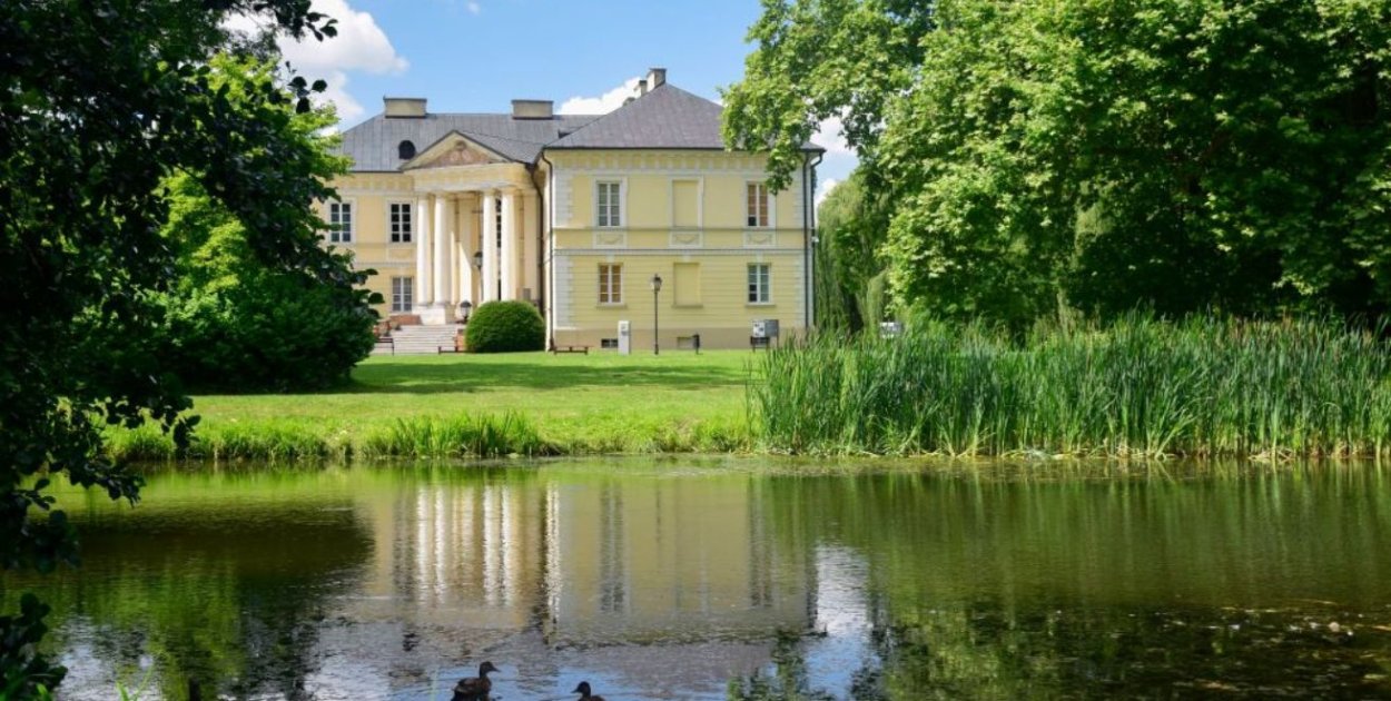 Ciekawy biznes w Muzeum do wzięcia "od zaraz". Oferują atrakcyjne warunki